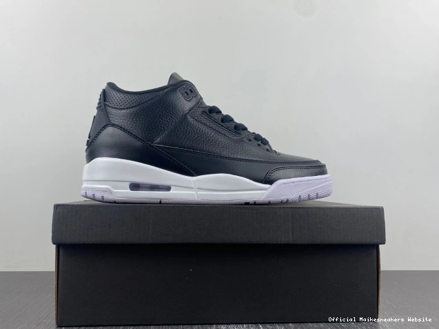 Official Maikesneakers Cyber (2016) 3 136064-020 Retro Monday Jordan 0727